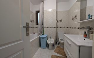 Apartament 3 camere, etaj 2, baie cu geam, bloc 2018, Cug Valea Adanca - Poză 6