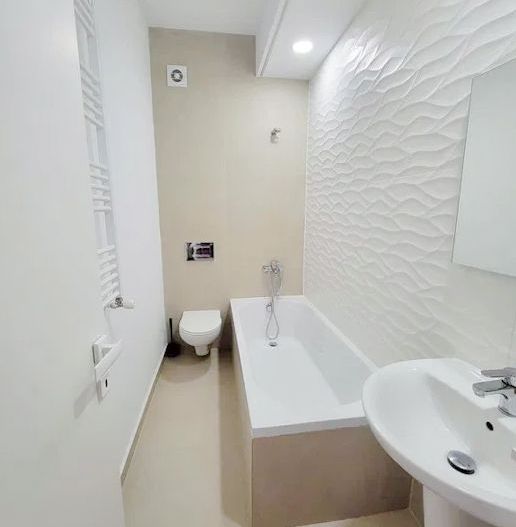 Chirie I Apartament 3 camere | 4City North | Pipera Plaza I Parcare - Poză 5