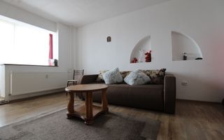 3 camere| Circumvalatiunii - la doar 5 min de Iulius Mall | balcon inchis| - Poză 3