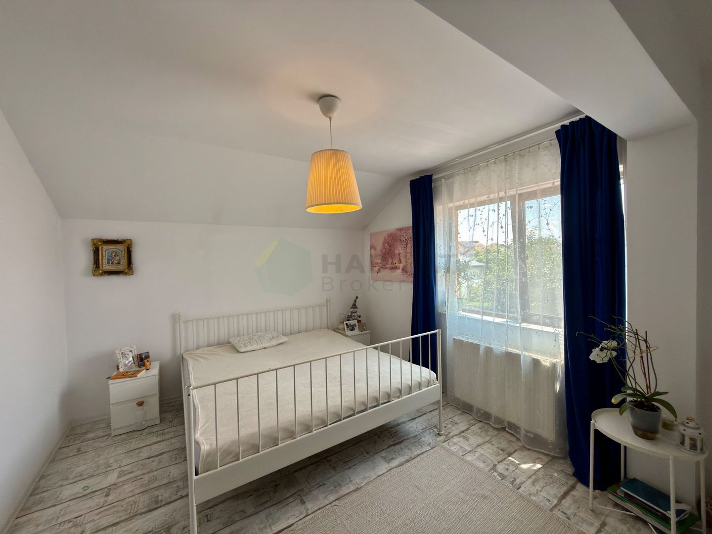 Vila individuala 4 camere strada Ceair | Teren 400 mp - Poză 22