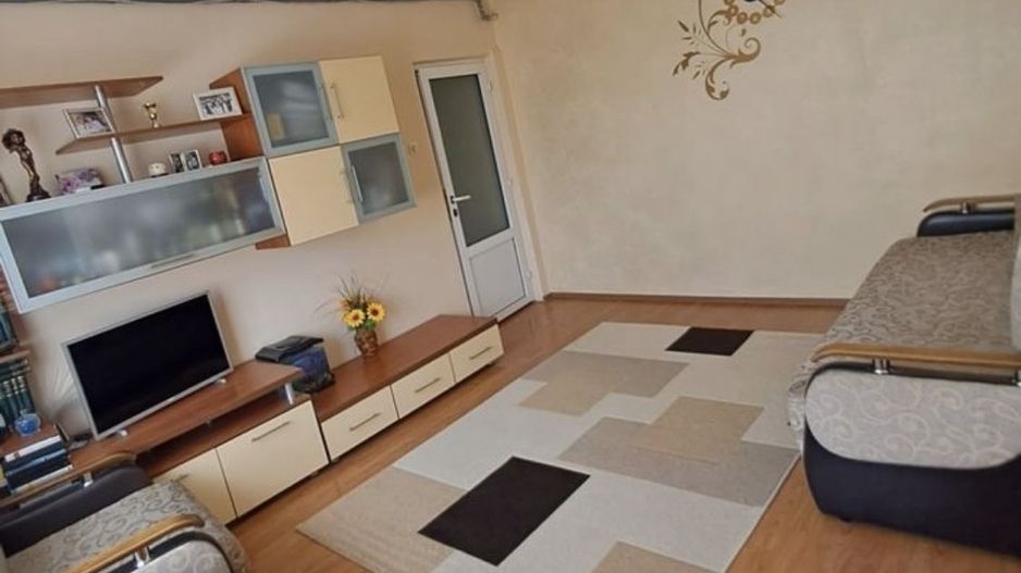 Vand apartament Casa de cultura - Poză 4