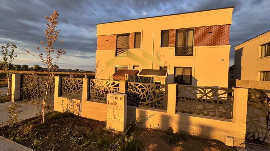 Bucovat-4 Camere-Încălzire prin Pardoseală - Poză 2