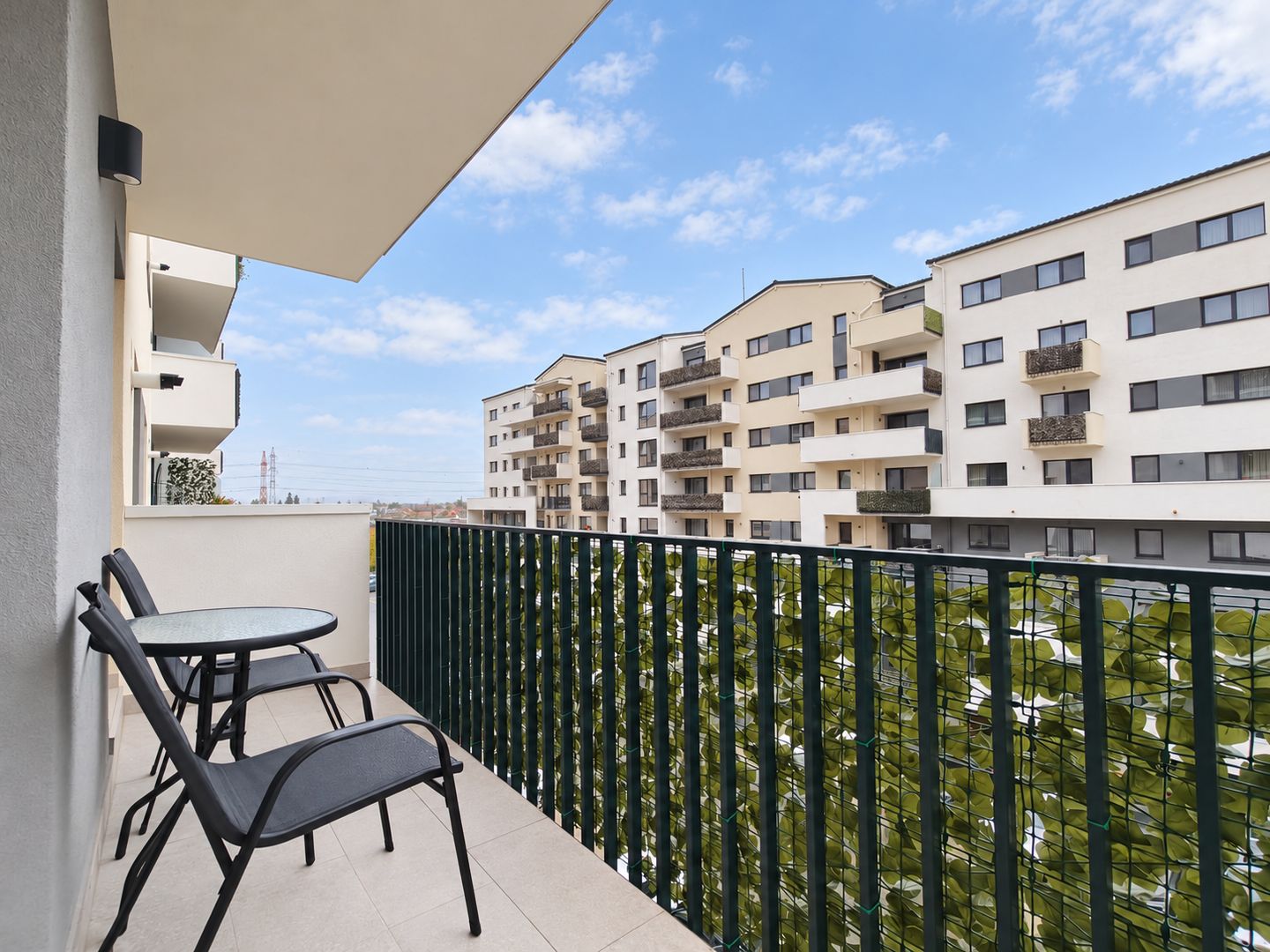 0% Comision | 3 camere | Vivamus Residence | Orizontului 6 - Poză 16