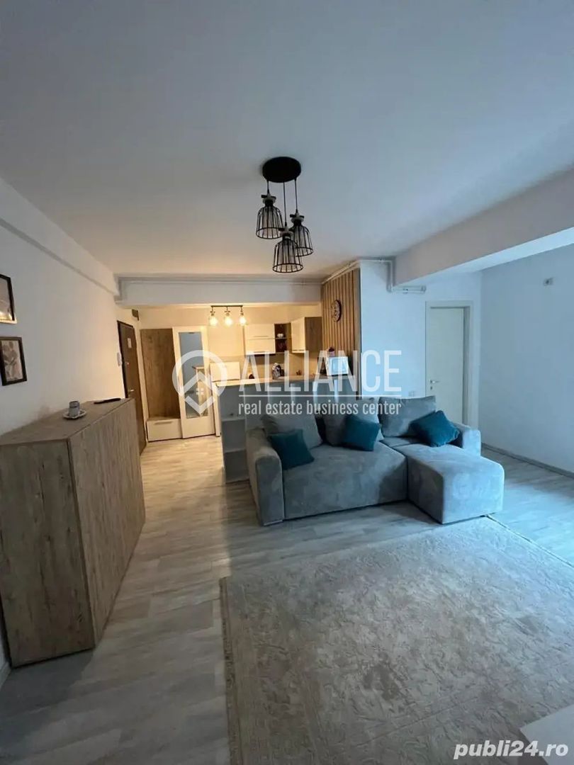 MAMAIA ZONA HOTEL IAKI (COD 10) - Apartament de inchiriat - Poză 1