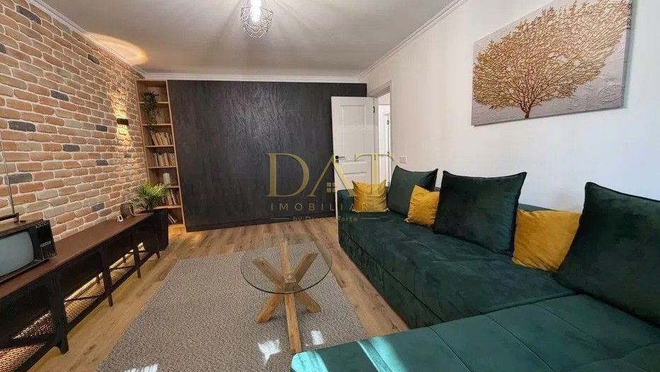 Apartament 3 camere decomandate | complet renovat | Mănăștur - Poză 1