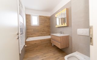 Apartament cu 3 Camere Complexul Residential Bule Residence Sanpetru - Poză 15