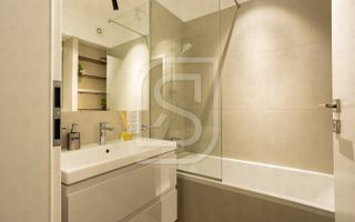 Apartament 2 camere finisat premium, complet mobilat si utilat, S4 - Poză 16