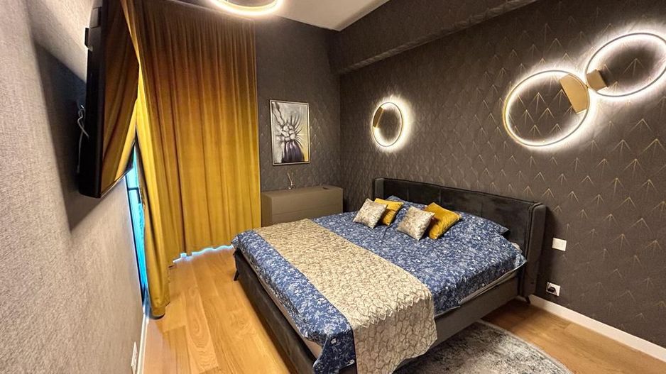 Apartament 2 camere One Verdi Park - Poză 2
