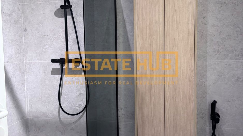 Apartament cu 2 camere și terasă de 15 mp | The Nest - Poză 14