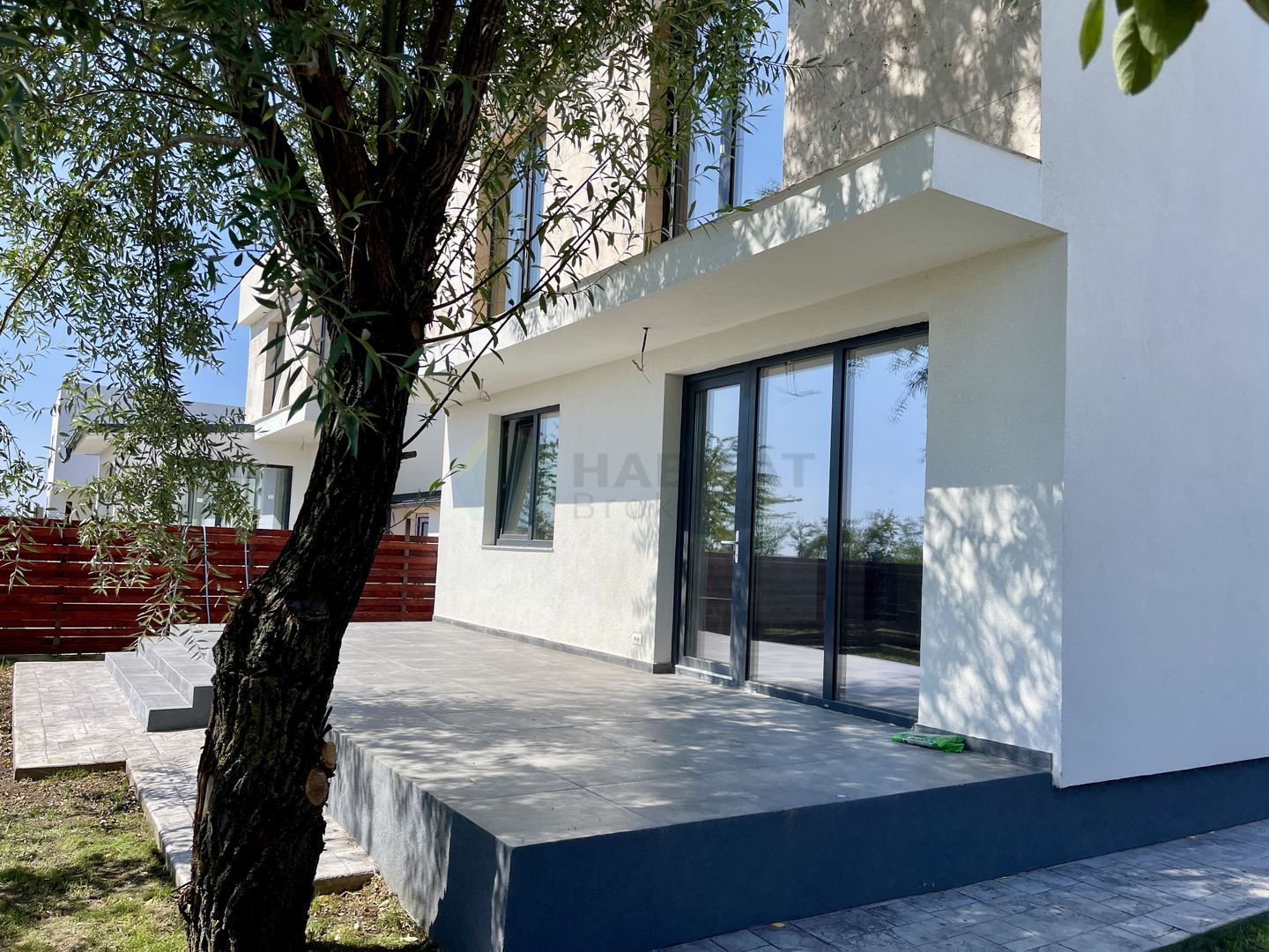 Vila individuala 5 camere Tunari Alexandru Ioan Cuza - Poză 19