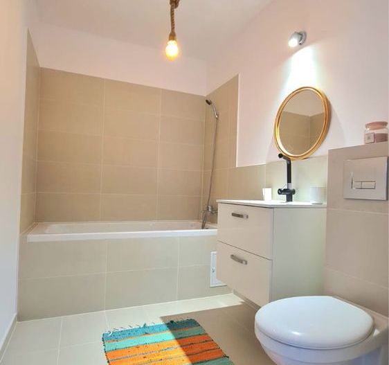 Vand apartament cu 2 camere - Poză 6