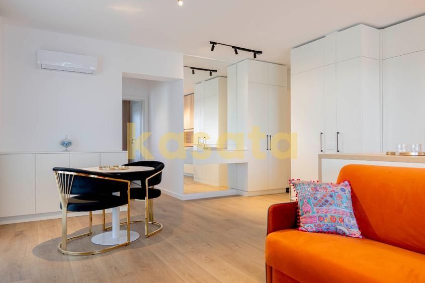 Apartament 2 camere de închiriat în Aviației – zonă premium - Poză 3