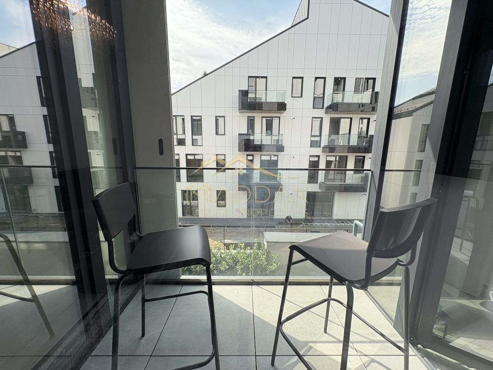 Apartament *3 camere* 70mp  | Herăstrău - Șoseaua Nordului - Poză 9