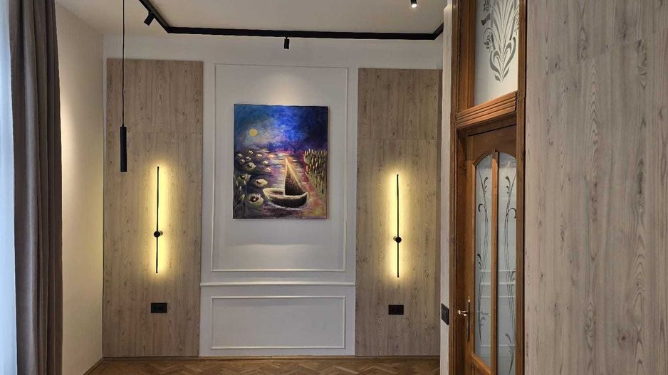 Inchiriez 2 camere, zona Vasile Lascar - Dacia - Poză 3