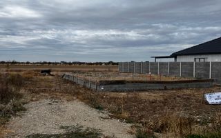 TEREN DE VANZARE IN SANTION PROIECT DEJA  FACUT - Poză 5