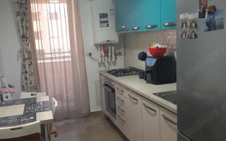 de inchiriat apartament cu 2 camere cu parcare Viva Residence-Metalurgiei Park - Poză 10