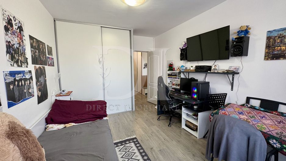 Apartament cu 3 camere -zona Eroilor Floresti - Poză 6