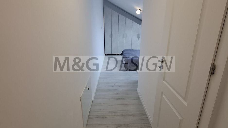 Ap 3 camere pe 2 nivele, loc parcare, Giroc-Lidl - Poză 22