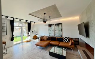 Vila 5 camere Avangarde Forest 4 | Mobilata complet - Poză 4