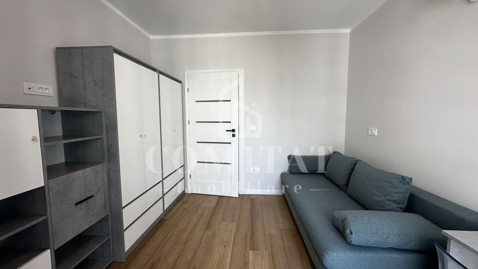 Apartament la cheie | 3 camere | Etaj intermediar | Columna Residence - Poză 15