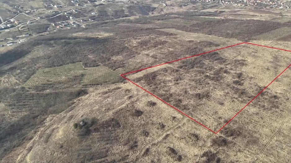 Teren Saldabagiu de Munte cu vedere spre lac - Poză 2