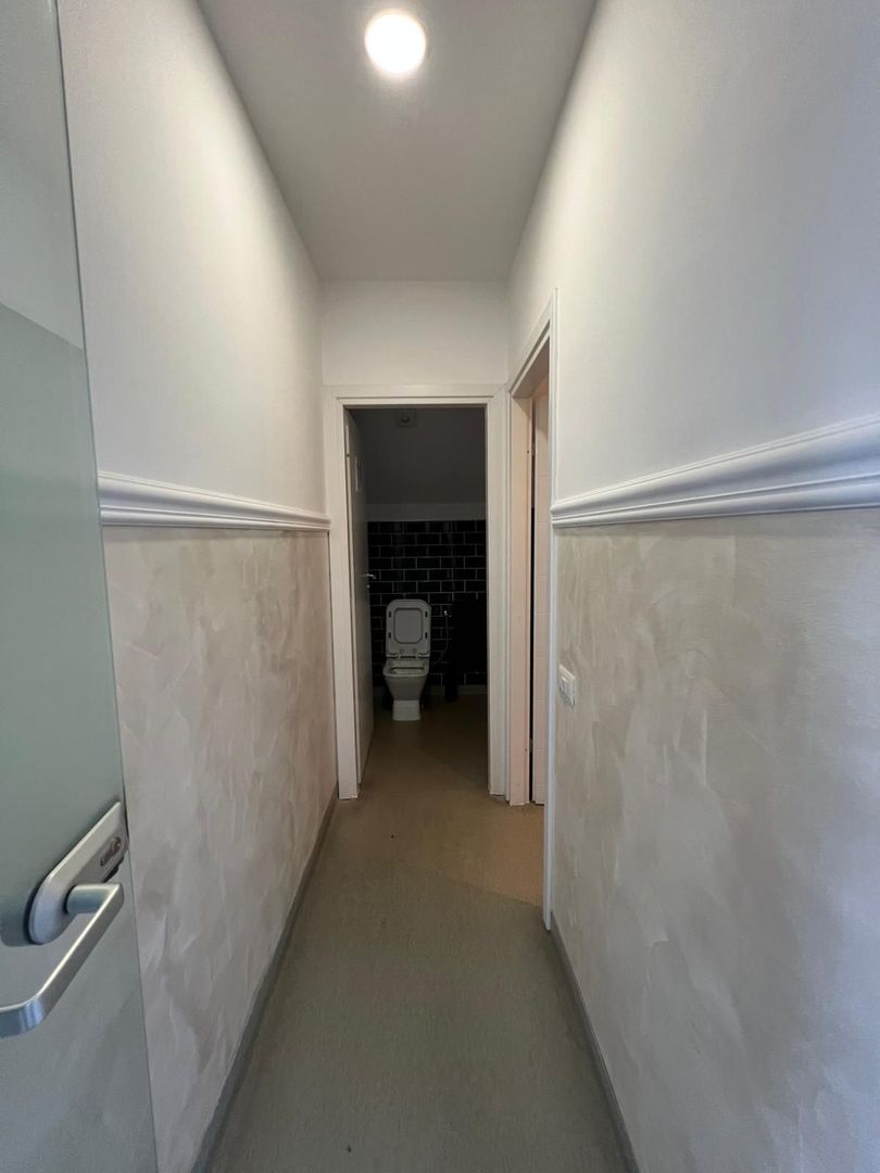 Spațiu birouri 160 mp, complet mobilat, design modern – Vasile Lascăr - Poză 16