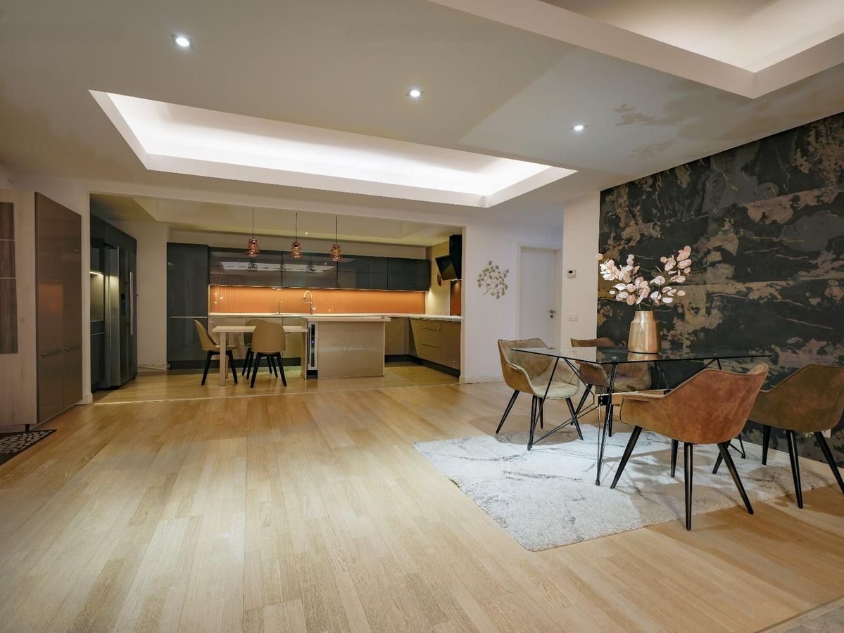 Chirie I Apartament unic de 3 camere | Vedere directă pădure I 127 mp - Poză 9