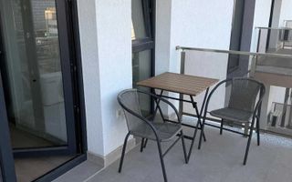 GARSONIERA- HILS TITANIUM, CENTRALA PROPRIE, BLOC NOU, MODERN, METROU - Poză 7