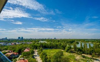 Apartament 5 camere - Panoramă Unică asupra Lacului Floreasca - Poză 1