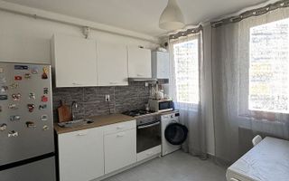 Apartament modern cu două camere în Florești. - Poză 2