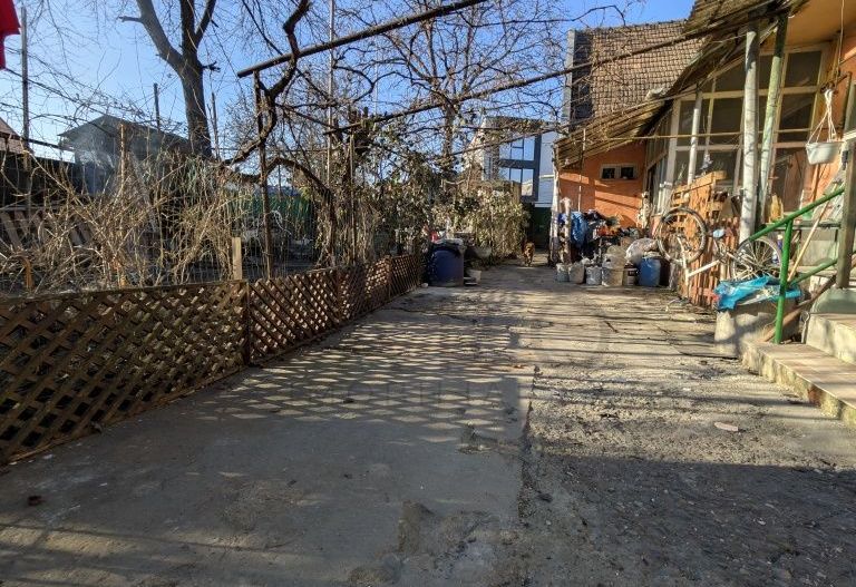 casa de inchiriat str Budiului -oportunitate excelenta pentru investie - Poză 5