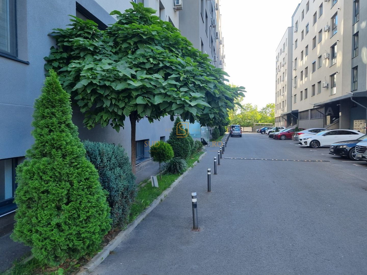 Apartament 2 camere, tip studio, 1/5, Brancoveanu, Comision 0 - Poză 12