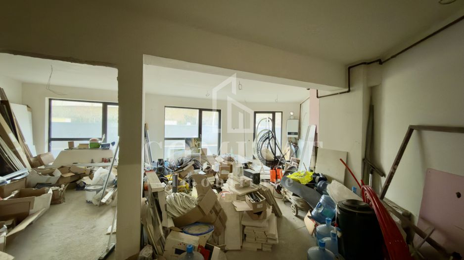 Apartament 2 camere | Terasă generoasă | 0% comision | Wings - Poză 1