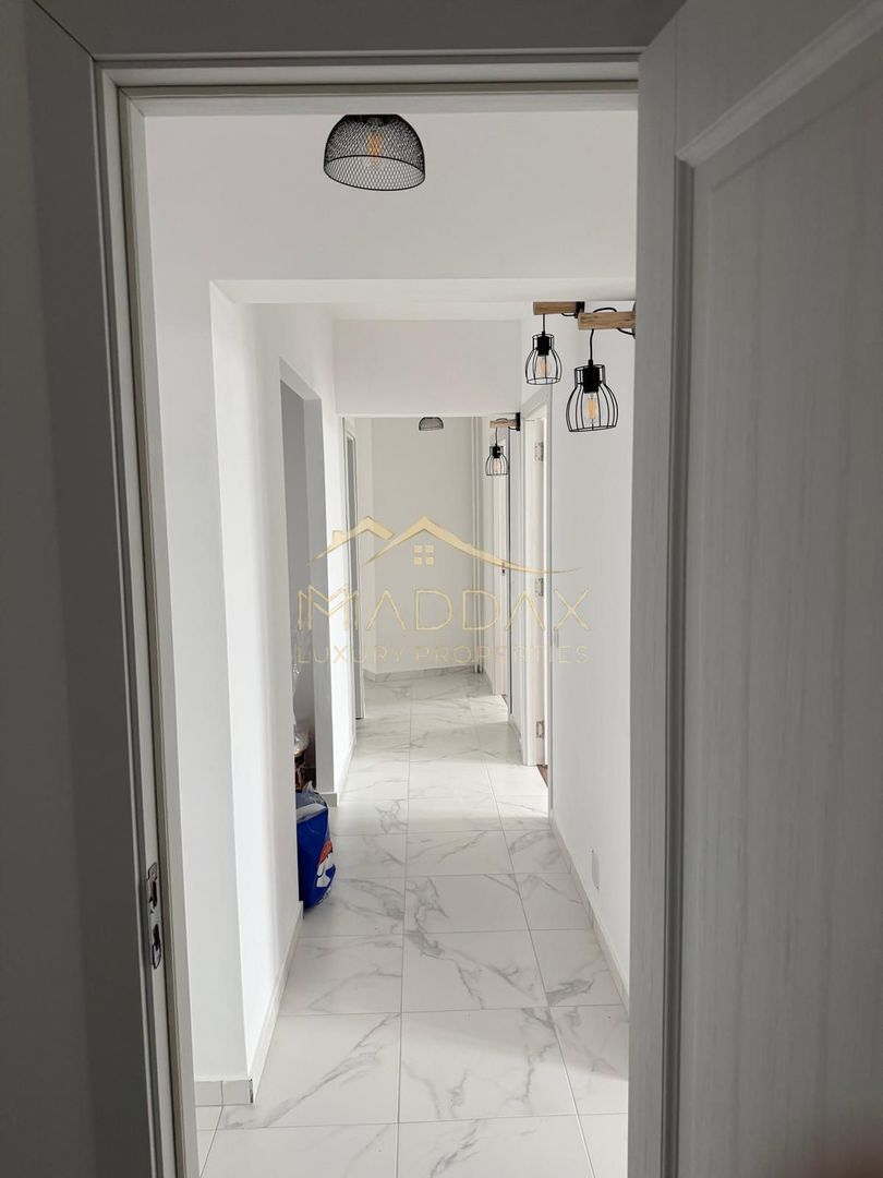 Apartament cu 4 camere de vanzare II Timpuri Noi - Tineretului *** - Poză 27