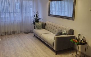 Etaj intermediar, Apartament 3 camere /Arcu - Poză 1