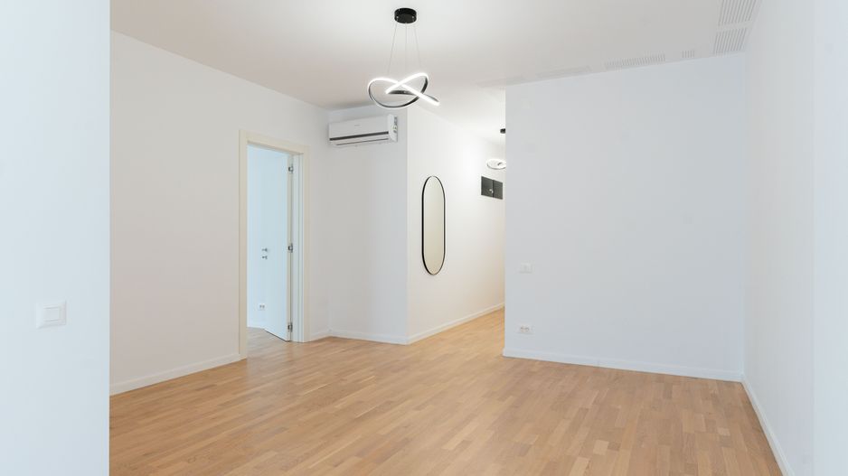 Apartament LUX 2 Camere Atlas Residence Aviatiei Herastrau - Poză 7