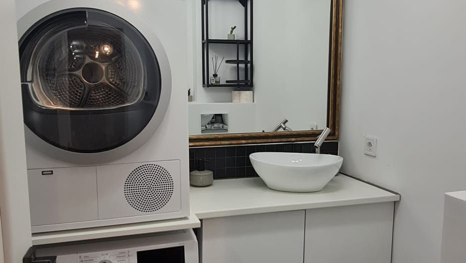 Apartament - 3 camere - Vivo- Floresti - Poză 7