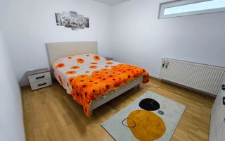 KAMSAS (Cod01) Casa eleganta P+1 curte mare, mobilata complet! - Poză 20