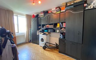 Apartament cu 3 camere, orientare V, zona Garii - Poză 3