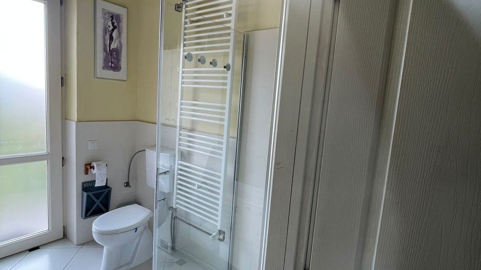 Apartament premium lângă Universitatea din Oradea | Vedere spre parc - Poză 6