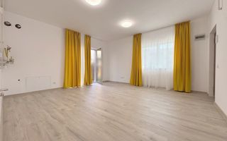 Apartament cu 2 camere/gradina 75 mp/zona Parc Poligon. - Poză 2