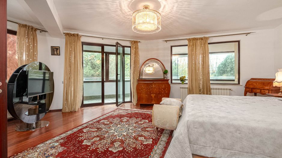 Vila mobilata utilata Iancu Nicolae - Poză 12