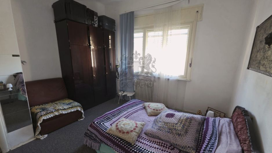 Piata Romana | Apartament | 188mp | 5 Camere | 5 Balcoane | 1934 - Poză 5