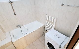 Apartament 2 camere, decomandat, foarte aproape de Iulius Mall - Poză 18