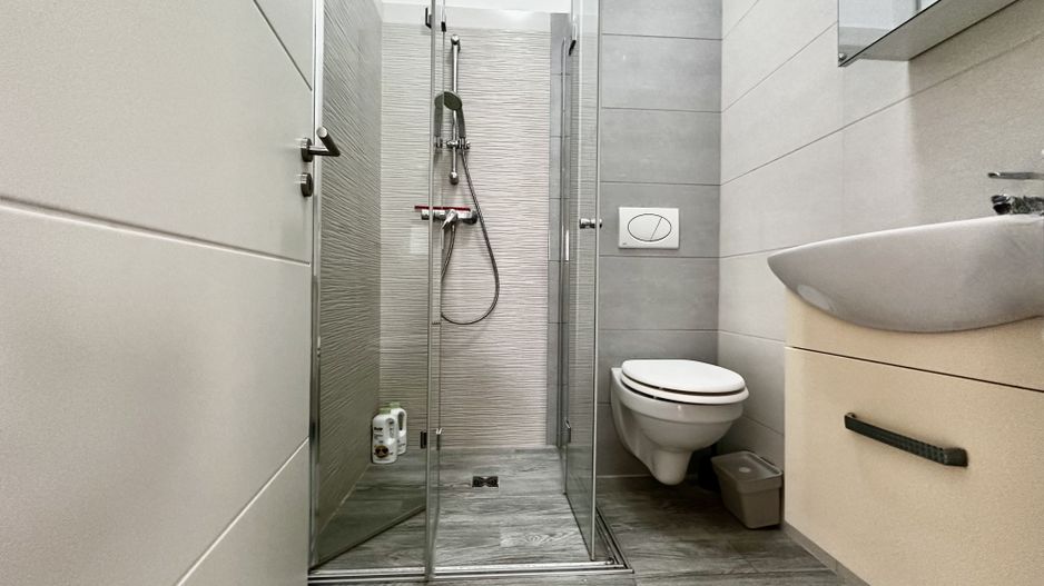 Locuința ideală în Braytim – Apartament cu 3 camere si loc de parcare - Poză 23