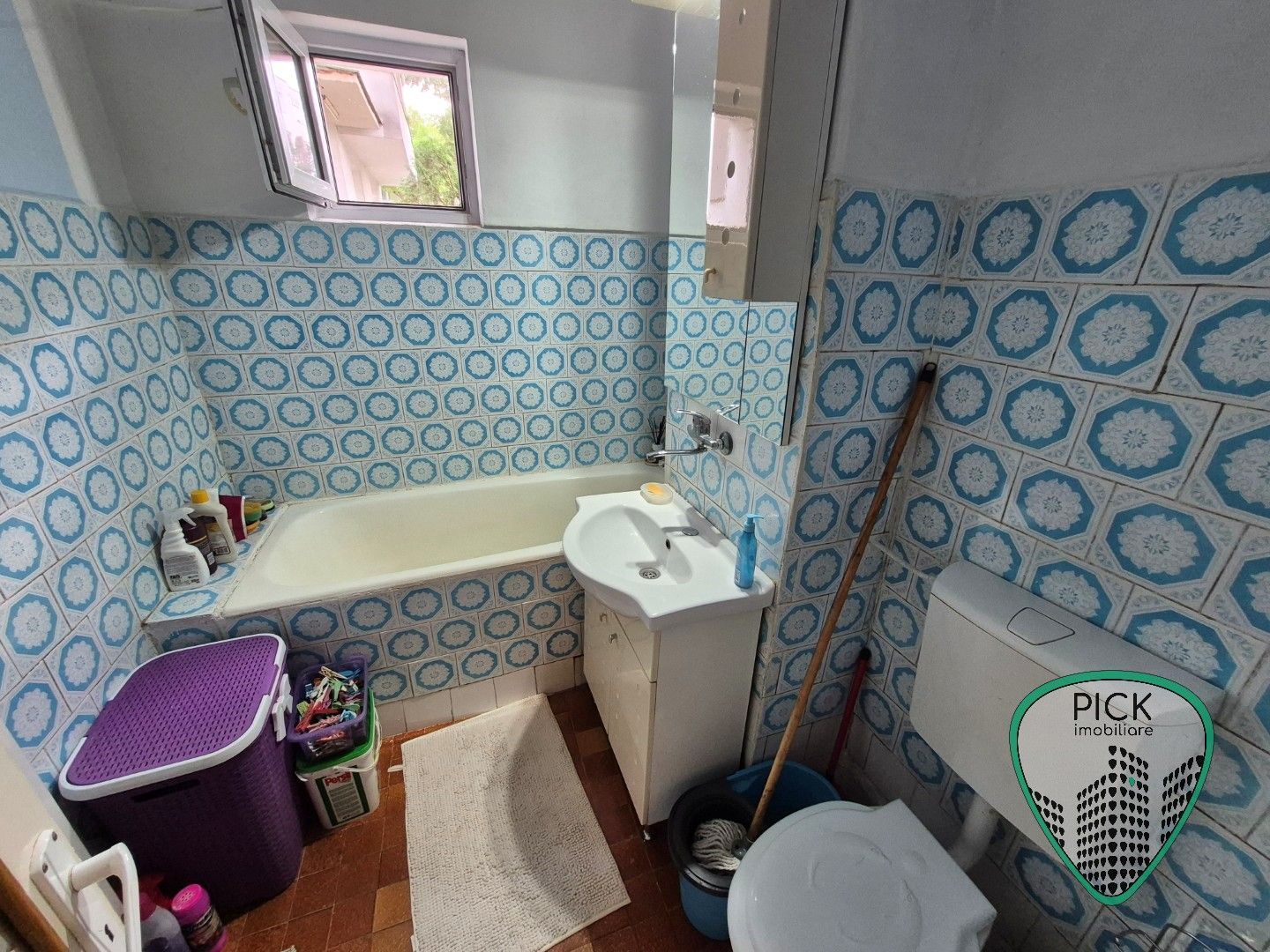 P 1238 - Apartament cu 3 camere în Târgu Mureș - Tudor, Corina - Poză 7