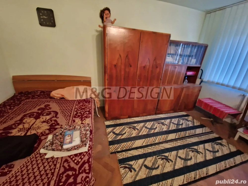 Apartament 3 camere Girocului - Poză 3