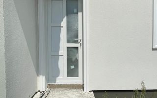 Duplex cu 3 dormitoare pe parter la cheie Mosnita Noua - Poză 7