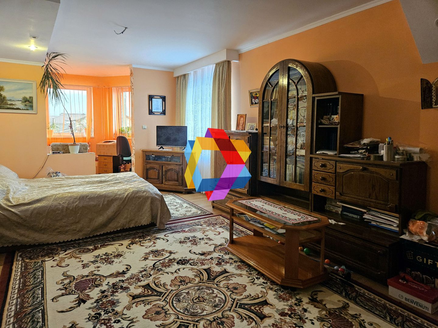 Oportunitate - Casă individuala Tractorul 180 mp , zona Coresi - Poză 16