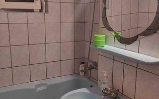 Apartament 2 camere zona Bucovinei cu centrala - Poză 8